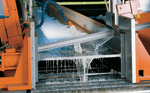 江苏加工厂怎样提高带锯床的工作效率？